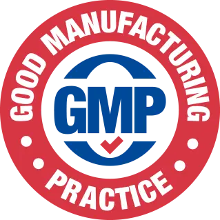 Audifort gmp certified