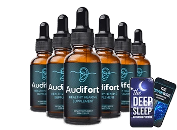 Audifort special discount